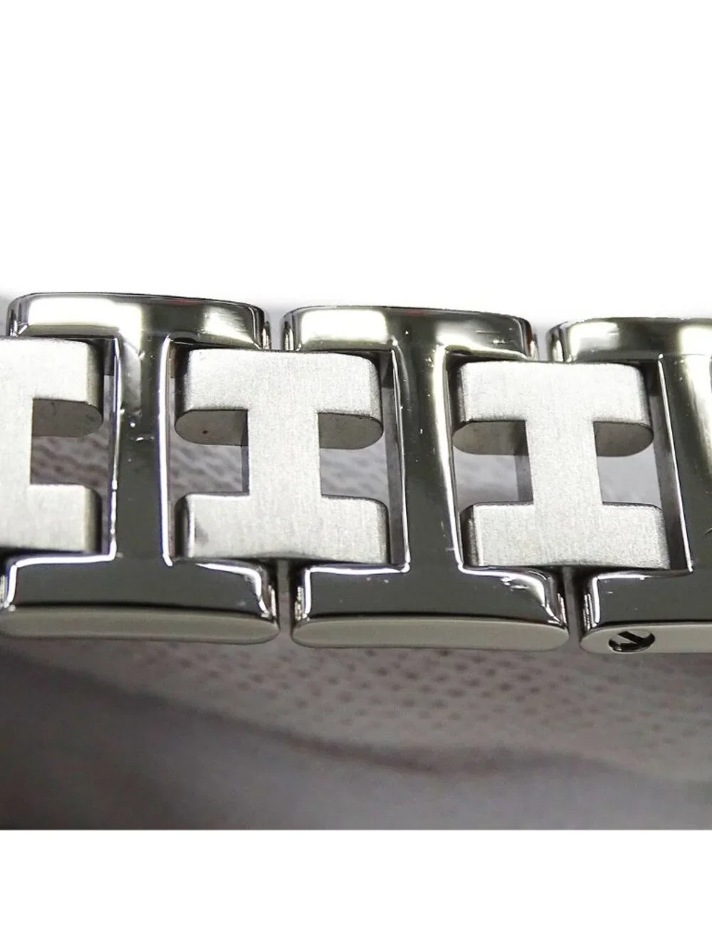 Hermes brand watch